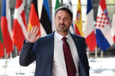 PM Luksemburg Kutuk Kekejaman Tak Masuk Akal di Ukraina