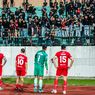 Tanggapan Persis Solo soal Insiden di Yogyakarta pada Pekan Pertama Liga 1