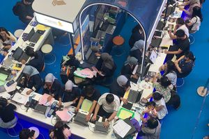 Siap-siap Antre dari Subuh, Ada Promo Tiket Pesawat Internasional Rp 3 Jutaan PP