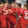 Jadwal Bundesliga, Malam Ini Bayern Muenchen Vs Schalke 04