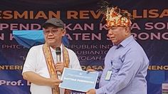 Indonesia Timur dan 3T Jadi Prioritas, Sekolah Baru Bakal Diperbanyak pada 2026
