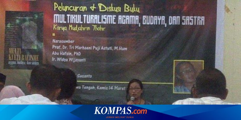 Keyakinan Keagamaan Adalah Hak Individu