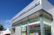 Diler Mobil Bekas Bersertifikasi Honda Hadir di Palu