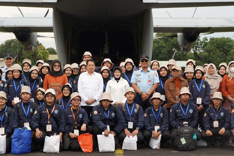 SPMB Sekolah Kedinasan STIS 2026 Segera Dibuka, Cek Tahapan dan Syarat