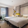 Staycation di Jakarta, Hotel Ini Tawarkan Promo Rp 1 Juta untuk 3 Malam