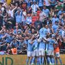 Hasil Man City Vs Man United 2-1: Juara Piala FA, Citizens di Ambang Treble