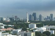 Menua di Jakarta: Sudahkah Ramah Lansia?