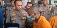 Alasan Saman Curi Motor Mahasiswa KKN di Lumajang: Sombong, Disapa Tidak Jawab
