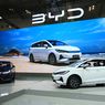BYD Bilang Hapus Kesan Mobil Listrik Canggih Itu Harus Mahal
