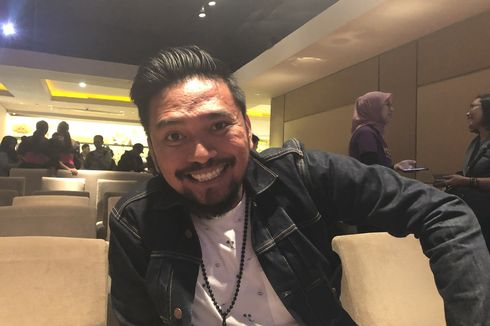 Imam Darto Bicara soal Podkesmas, Motor Klasik, dan Julukan El Persia 