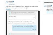 Ramai soal Utang Tidur, Bisakah Dilunasi dengan Tidur Lebih Lama?