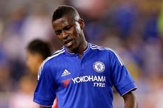 Tinggalkan Chelsea, Ramires Jadi Pemain Termahal di China