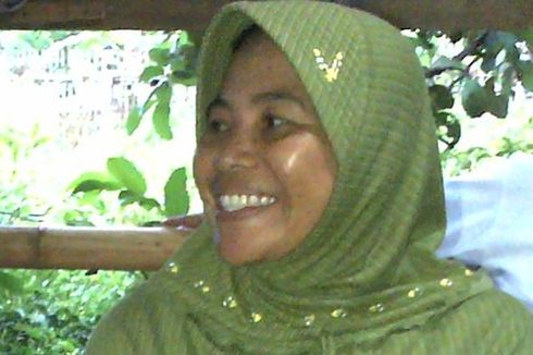 Mantan TKW Sukses Jadi Dewan di Lombok Timur 