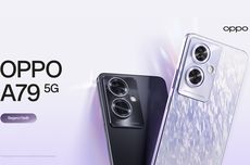 Oppo A79 5G Dipastikan Masuk Indonesia, Ini Bocoran Desainnya