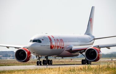 Ilustrasi Lion Air