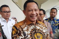 Pemerintah Wacanakan Bentuk FKUB Tingkat Nasional