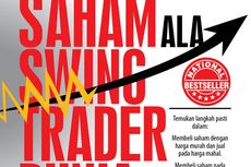 Belajar Trading dari Buku Investasi Saham ala Swing Trader Dunia