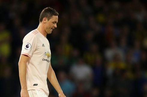 Everton Vs Man United, Matic Sebut Timnya Tak Punya Sosok Pemimpin