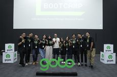 GoTo Gelar "APM Bootcamp" untuk Perkuat Talenta Digital Indonesia