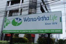 OJK Sebut Tim Likuidasi Wanaartha Life Bakal Lakukan Pembayaran Tahap Kedua