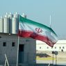 Iran Tuduh Ukraina Manfaatkan Teheran untuk Dapat Dukungan Barat