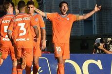 Hasil Pekan Ke-11 La Liga, Valencia Taklukkan Celta di Balaidos