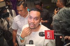 Menteri LHK Sudah Temui Jokowi, Nasdem Bilang Tetap di Kabinet