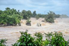 Dieng Diterjang Banjir dan Tanah Longsor, BMKG Jelaskan Penyebabnya