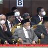 Mantan Presiden dan Wapres Hadiri Sidang Tahunan MPR, Ada Megawati, JK, dan Hamzah Haz