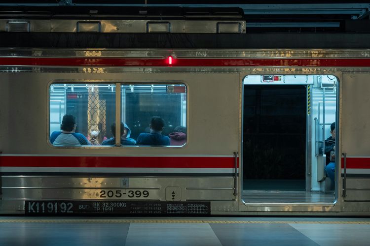 Lengkap! Jadwal KRL Solo-Jogja Hari Ini 3 April 2026 dari Palur ke Yogyakarta