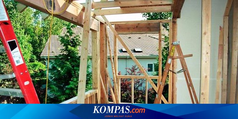 30 Pinjaman Bank Syariah Untuk Renovasi Rumah - Info Dana ...