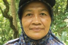 Sri Hartini, Perempuan Penjaga Hutan Adat Wonosadi di Yogyakarta: Demi Mata Air, Bukan Air Mata