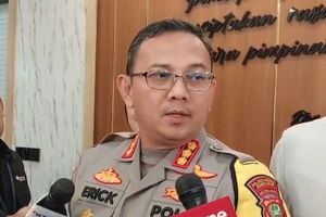 Polisi Ungkap Peran Ayu dan Dimas dalam Kasus Penipuan WO Ayu Puspita