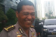 Polda Metro Jaya Lakukan Pengamanan Selama Nyepi