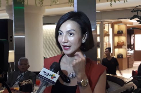 Kronologi Wanda Hamidah Merasa Ditipu dan Penjelasan Prudential