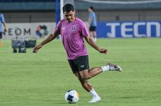 Persib Vs Port FC, Dampak Asnawi Bisa Jadi Bahaya Maung Bandung