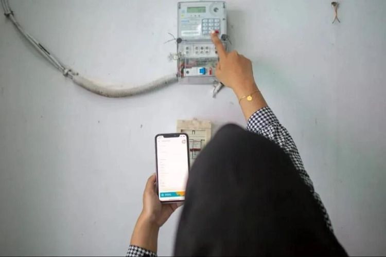 Cara Beli Token Listrik Diskon 50 Persen di BCA Mobile, myBCA, dan ATM
