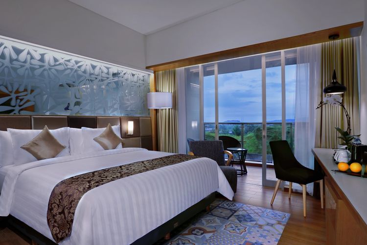 Long Weekend Mei 2026, Ada Diskon Hotel hingga 40 Persen di Seluruh Indonesia