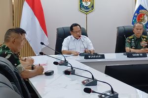 Perintah Prabowo, Lahan Sawit di Aceh Tamiang Bakal Dijadikan Hunian untuk Korban Bencana Sumatera