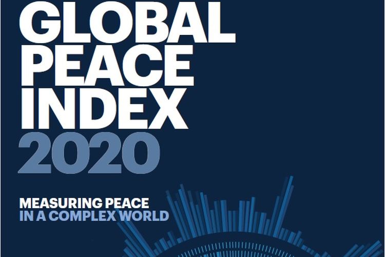 Indeks Perdamaian Global 2020