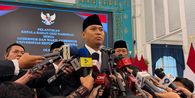 Kepala BGN Sudaryono Tegaskan Dia dan Keluarganya Tak Punya SPPG
