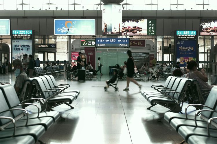 10 Bandara Paling Ramah Keluarga di Dunia versi Skytrax 2026, Asia Mendominasi