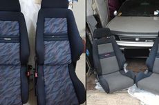 Jok Recaro Bangkrut, Bakal Langka di Indonesia?