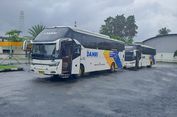 HUT Ke-79 RI di IKN, DAMRI Siapkan 10 Armada untuk Pejabat dan Tamu VIP