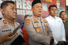 Sufmi Dasco Orasi Saat Temui Massa Buruh di Pabrik Michelin Cikarang