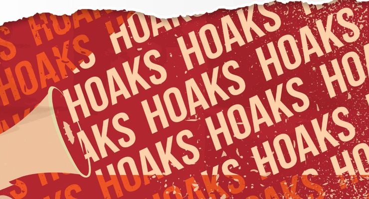 [HOAKS] Exit Poll Pilkada Kebumen 2024