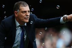 Resmi, West Ham Pecat Slaven Bilic