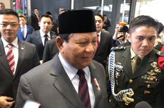 Resmi Dukung Prabowo, PAN Usulkan Erick Thohir Jadi Cawapres 