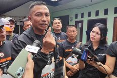 Dharma Pongrekun Minta Rakyat Jakarta Baca Buku "How to Lie with Statistics"