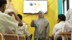 Literasi Al-Quran Jadi Syarat Pengembangan Karier Guru PAI